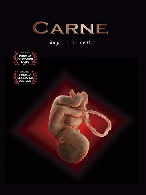 Title details for Carne by Ángel Ruiz Cediel - Available